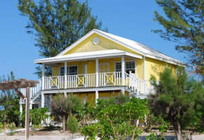 Cocodimama by Eleuthera Vacation Rentals